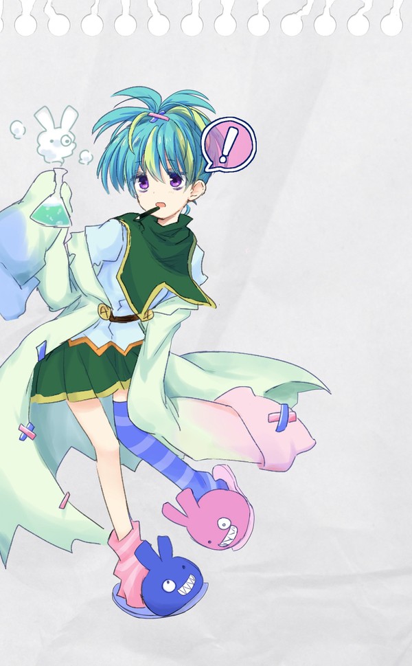 ぷよクエログ/1909〜2111