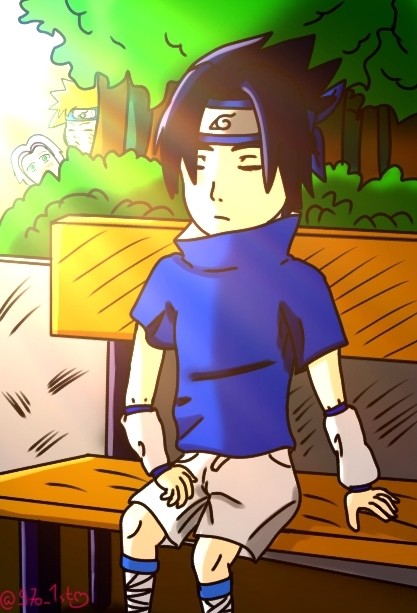 My Naruto Collection (2021)🥷🦊