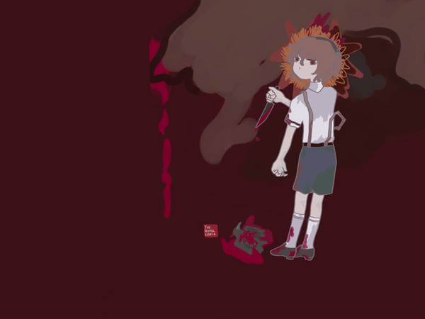 Stabkechi