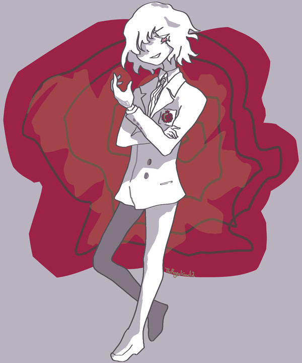 DETECTIVE PRINCE!