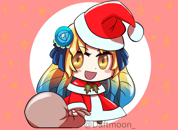 Astraea / Luvia Padoru