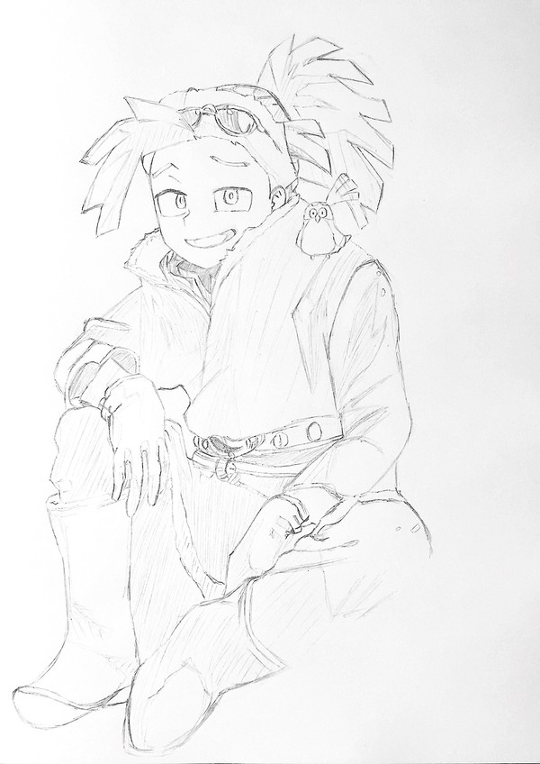 ロディ🐣