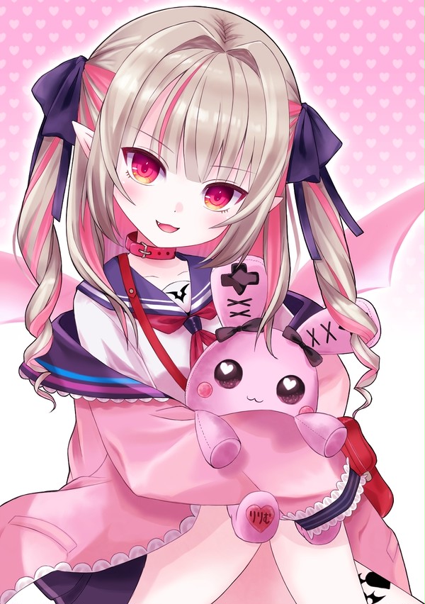 魔界ノりりむ