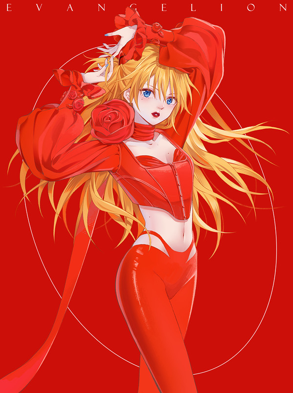明日香