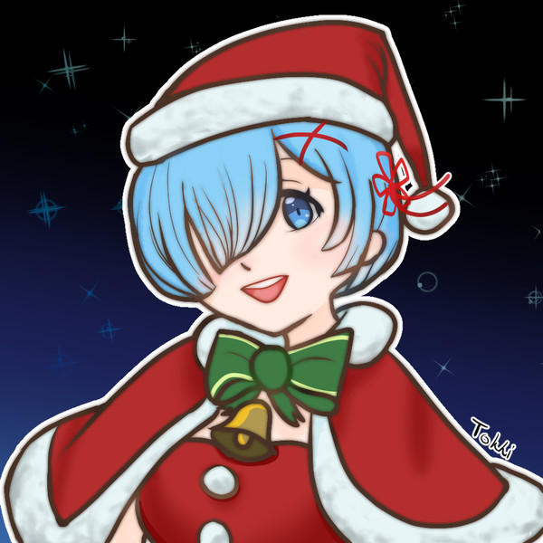 Merry ChREMsas