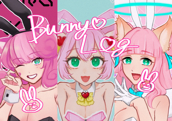 【SB69】バニーLOG