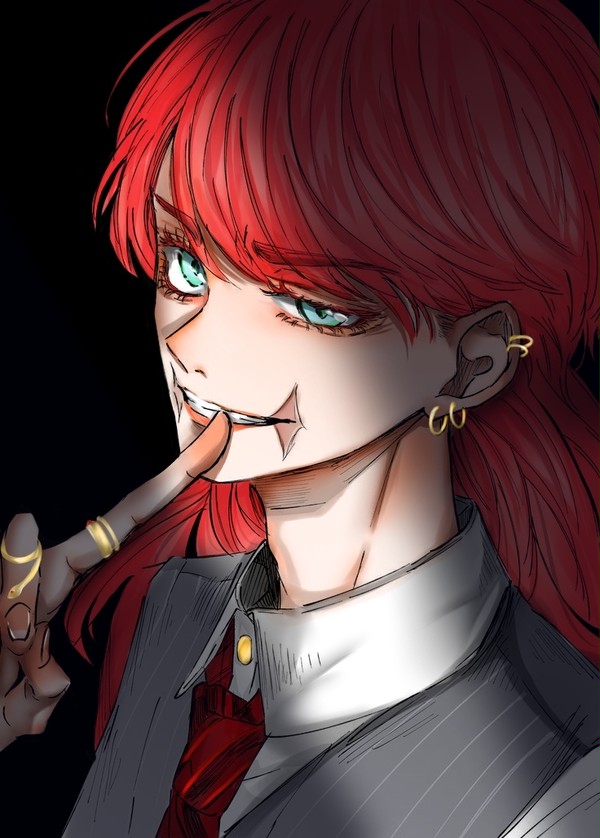 sanzu haruchiyo