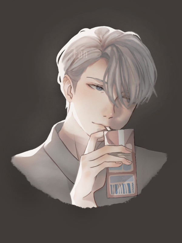 Victor Nikiforov ✧