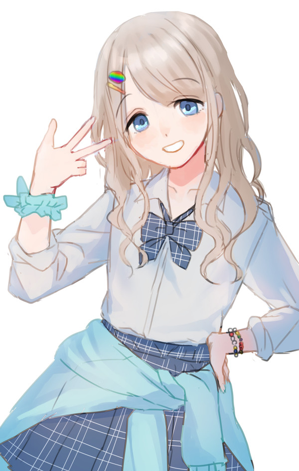 ギャルあさひ