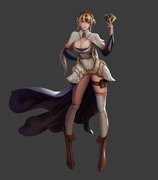 엘라