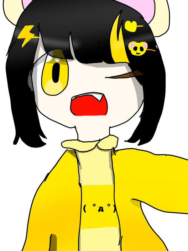 ビビバス風ひなっぷ！