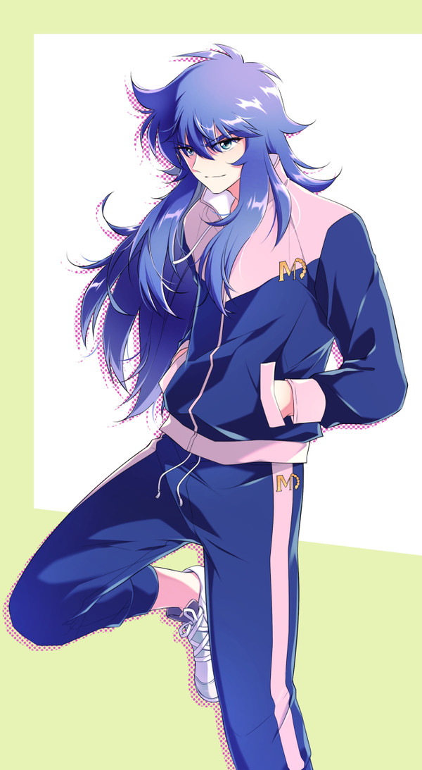 ミロ