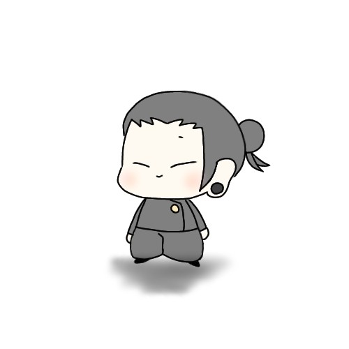 ちびげと