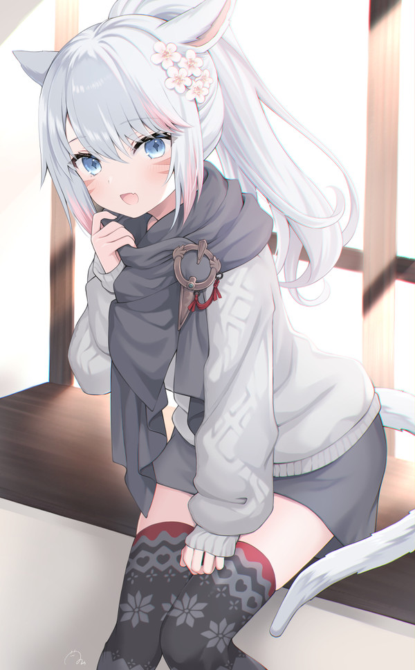 ♡ - 1/1