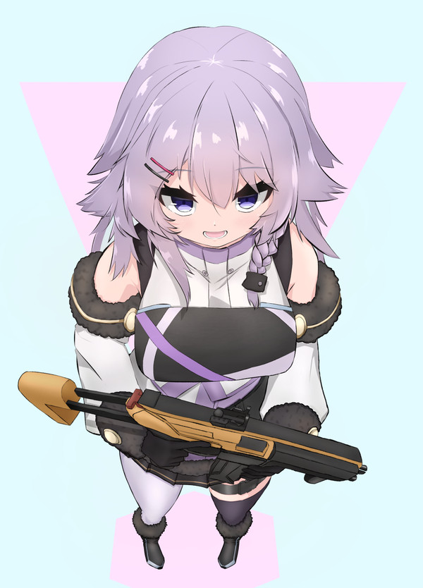 ボラちゃん