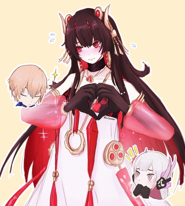PGR FA
