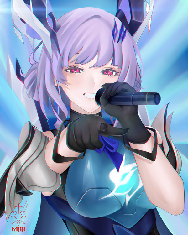 Liliana WaVe Oscillator