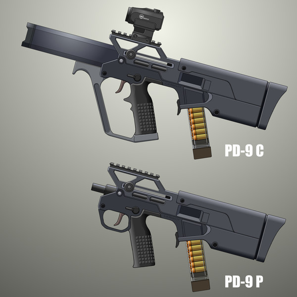 PD-9