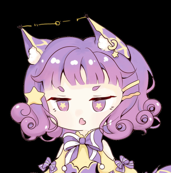 Chibi animation