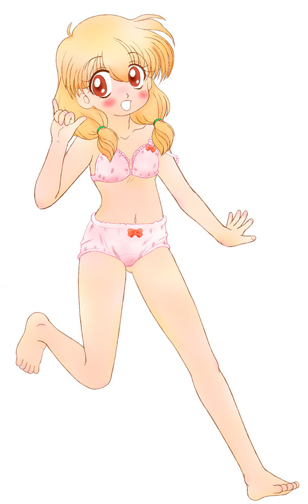 チャチャ