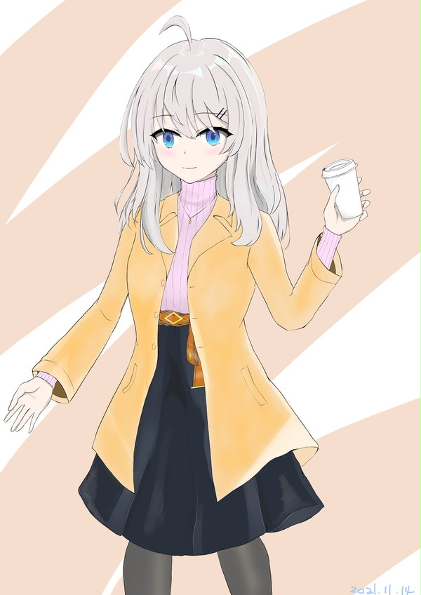 イレイナさん