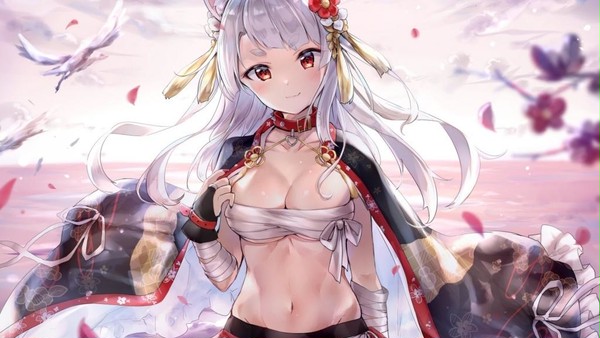 无题