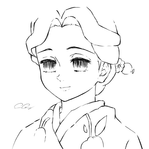 珠世