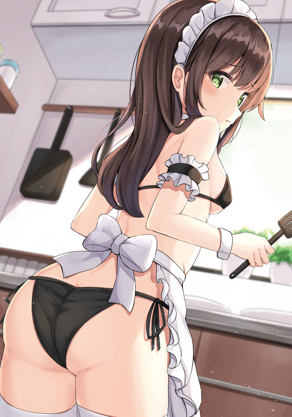 【お仕事】「気になりますか…?」