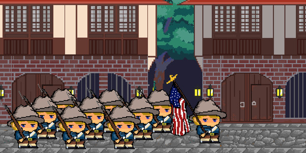 Philippine American War 1899