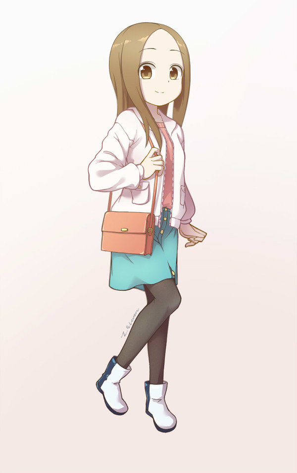 高木さん