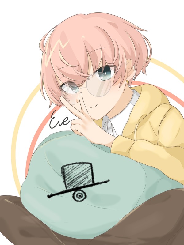 ⚯ …oO0