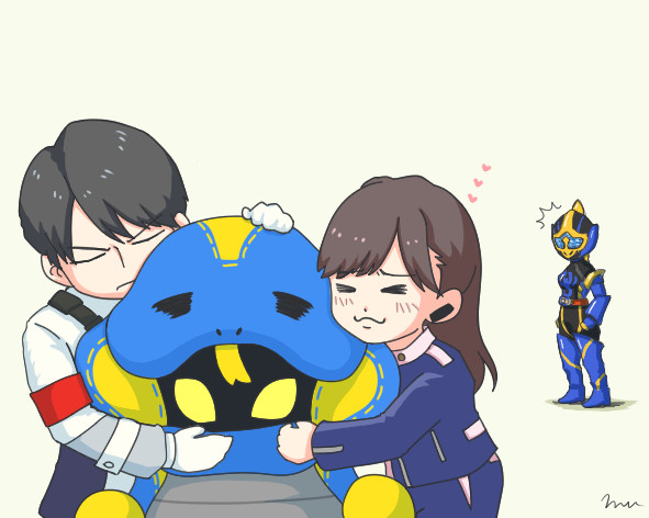 ラブコフとか