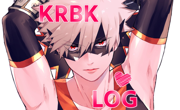 KRBK L♡G #2