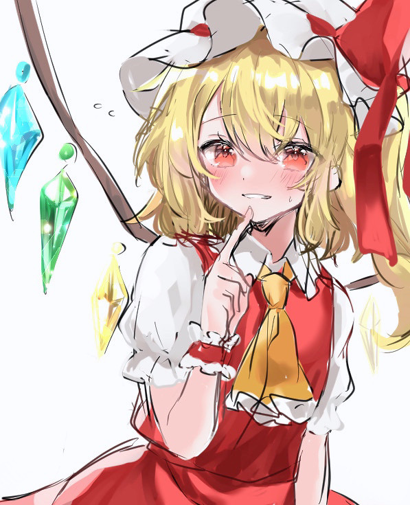 お姉様には内緒にしててね