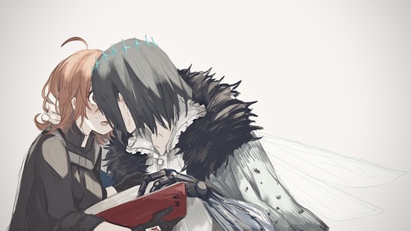 「え、」