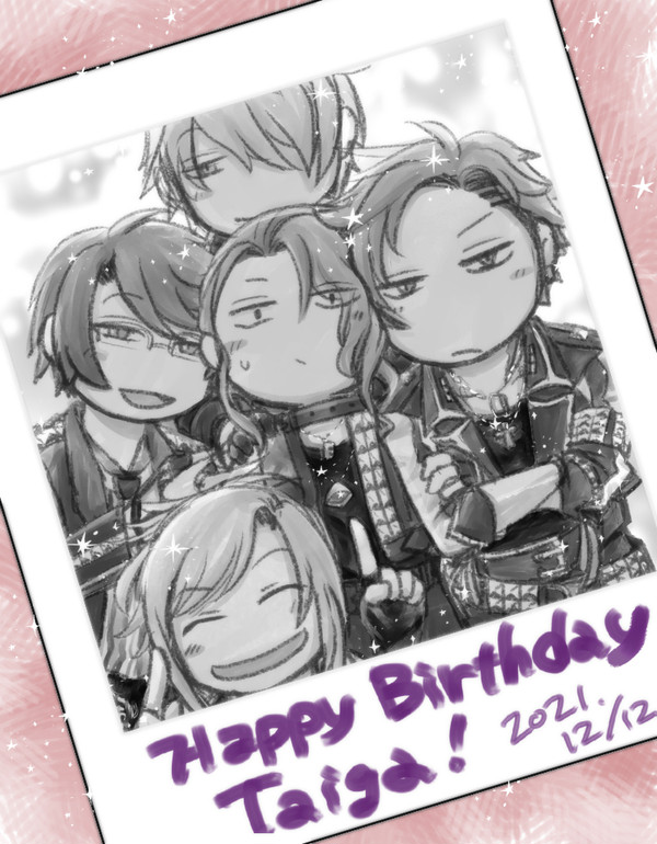 大牙誕生祭2021