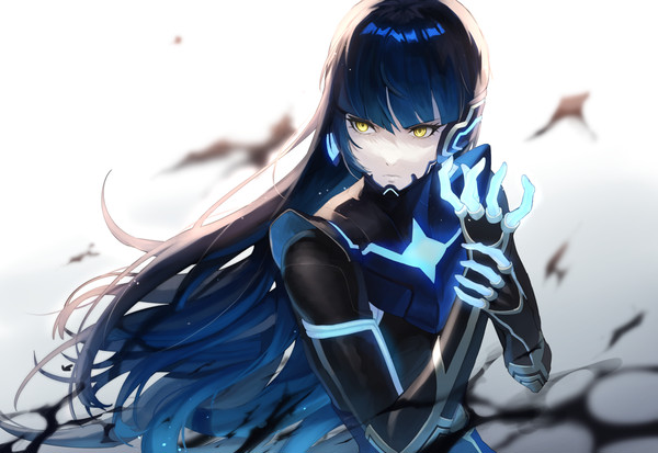 メガテンまとめ