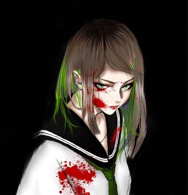 school kanojo