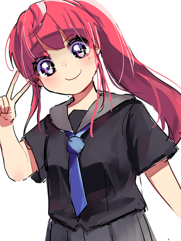おんなのこらくがき