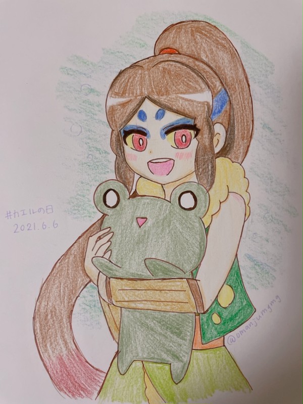 ついろぐ(色々注意)