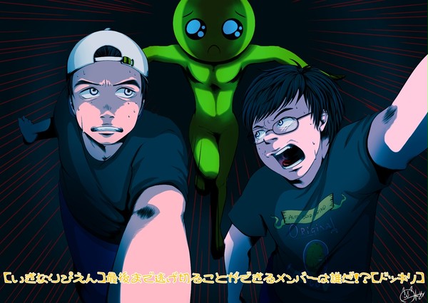 2021年中盤Fischer’sFA Twitterログ