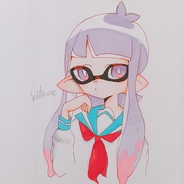 すぷらあいす