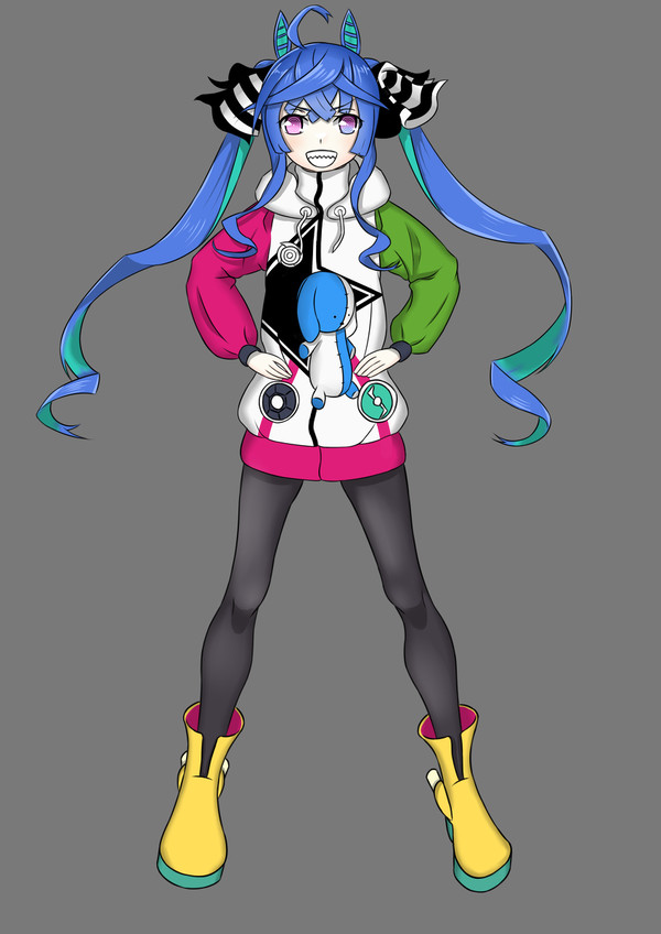 ターボ…？