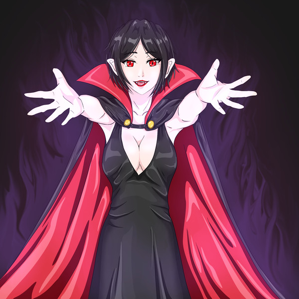 魔女の誘惑