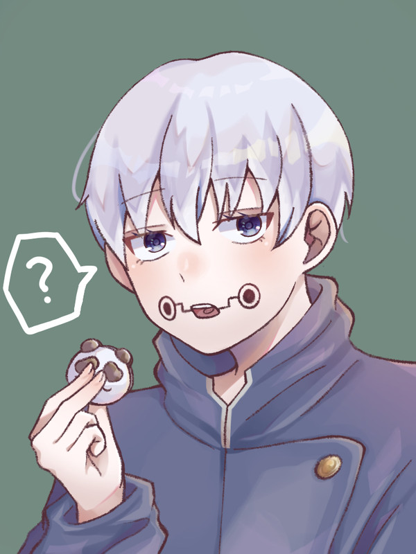 さくさくぱんだ食べるとげぴ！