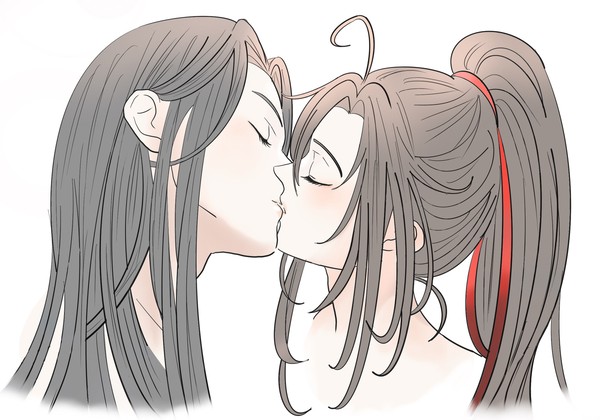 忘羨