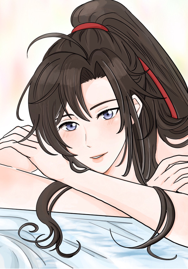 忘羨