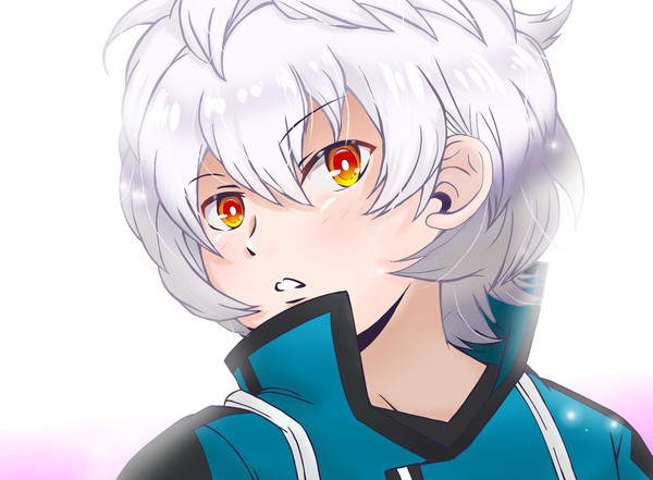耳みたい。。