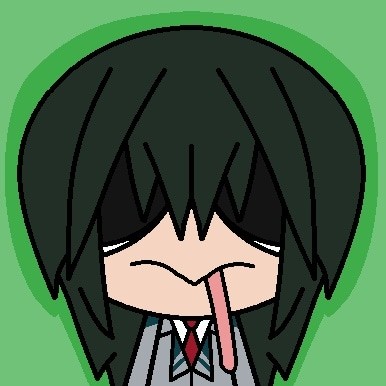 My Hero Academia Girls Icons
