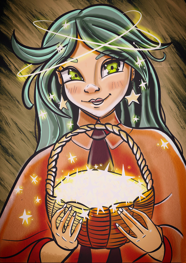 Star girl dtiys challengue